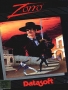Atari  800&nbsp; - &nbsp;Zorro